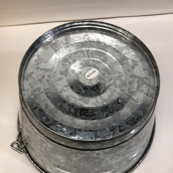 Linens-N-Things Apple Candles in Bucket - Picture 10 of 10